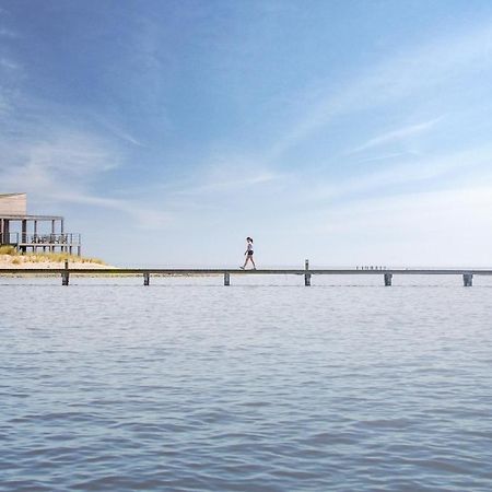 Oasis Punt-West Hotel & Beach Resort เอาด์ดอร์ป ภายนอก รูปภาพ