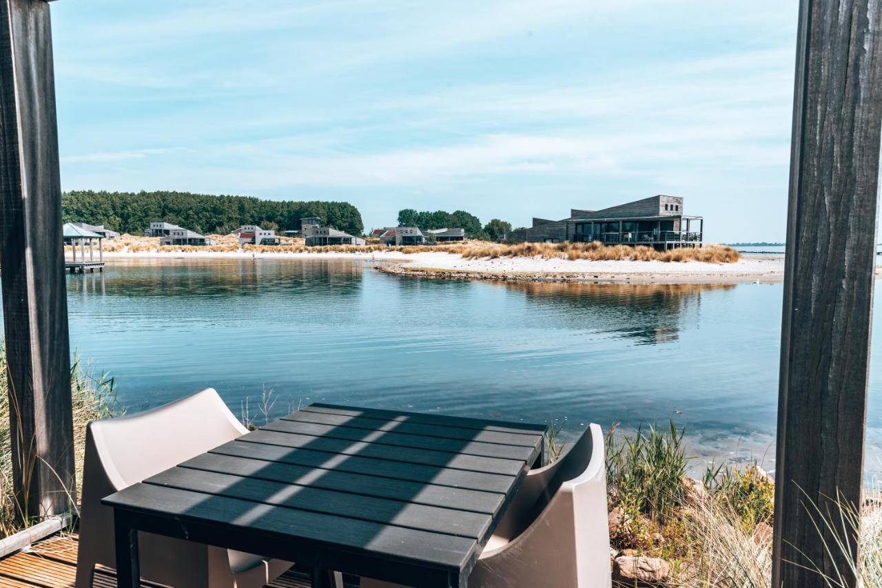 Oasis Punt-West Hotel & Beach Resort เอาด์ดอร์ป ภายนอก รูปภาพ
