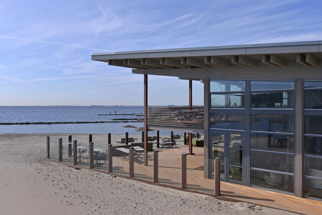 Oasis Punt-West Hotel & Beach Resort เอาด์ดอร์ป ห้อง รูปภาพ
