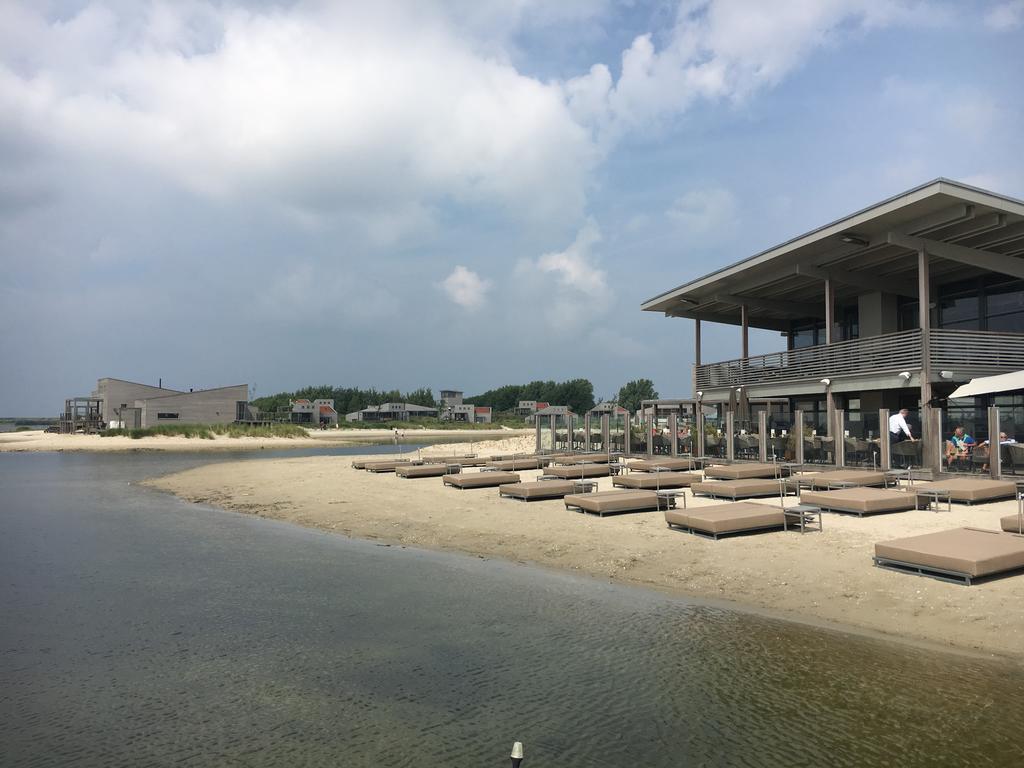 Oasis Punt-West Hotel & Beach Resort เอาด์ดอร์ป ภายนอก รูปภาพ