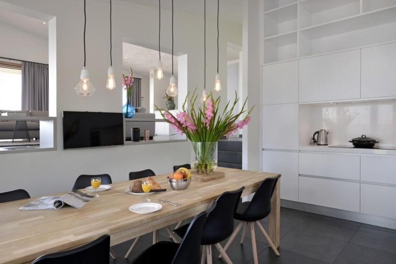 Oasis Punt-West Hotel & Beach Resort เอาด์ดอร์ป ภายนอก รูปภาพ