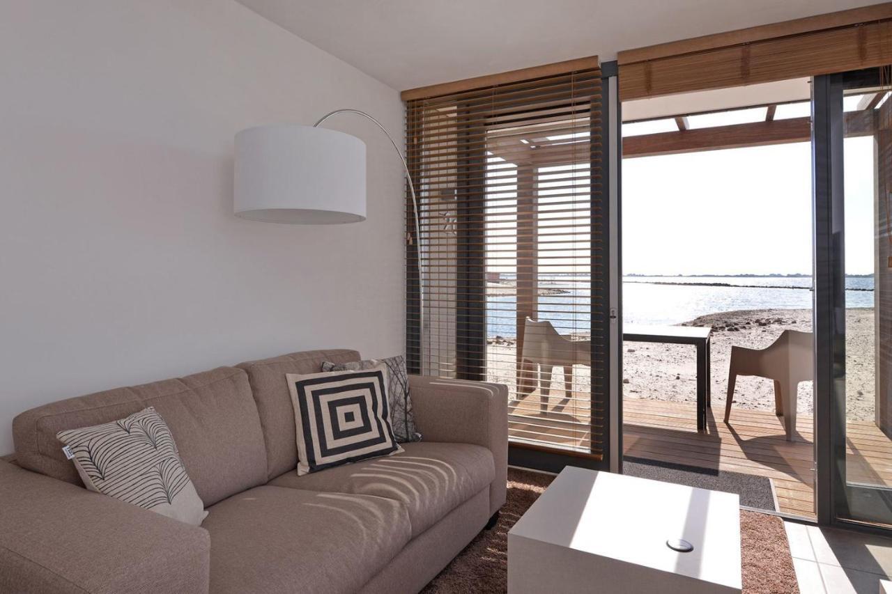 Oasis Punt-West Hotel & Beach Resort เอาด์ดอร์ป ภายนอก รูปภาพ