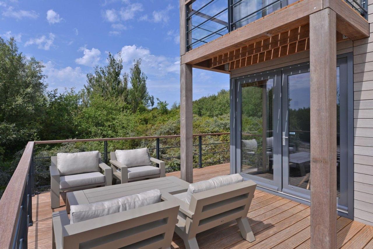 Oasis Punt-West Hotel & Beach Resort เอาด์ดอร์ป ภายนอก รูปภาพ