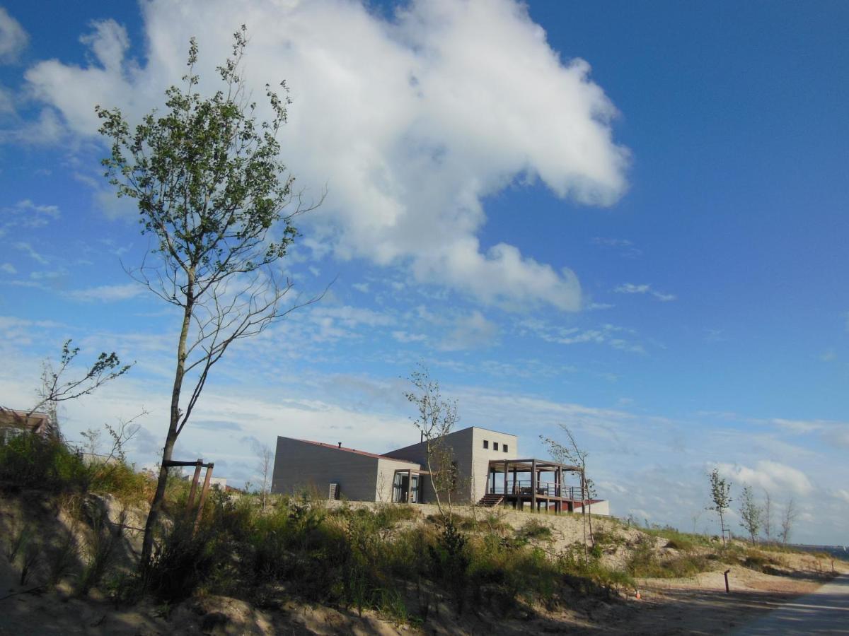 Oasis Punt-West Hotel & Beach Resort เอาด์ดอร์ป ภายนอก รูปภาพ