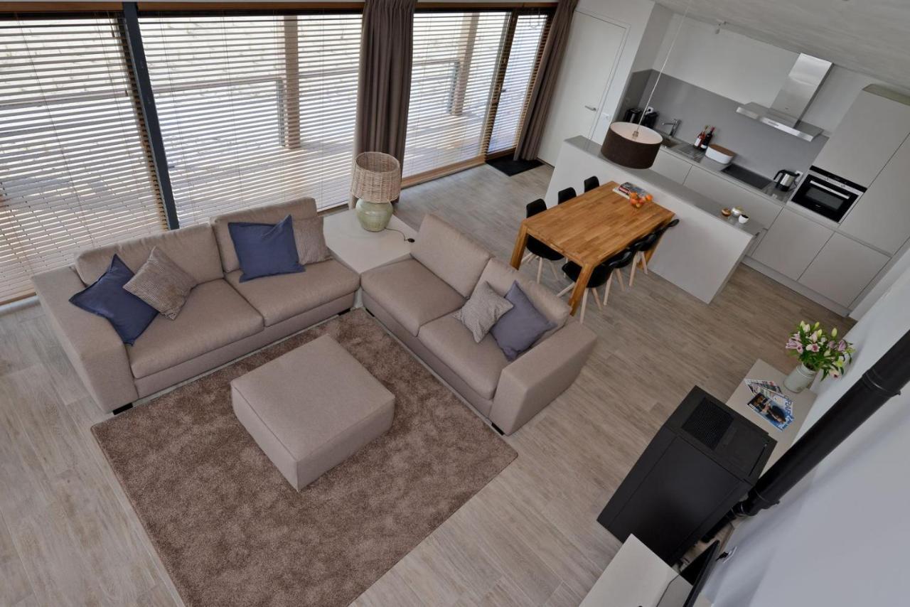 Oasis Punt-West Hotel & Beach Resort เอาด์ดอร์ป ภายนอก รูปภาพ